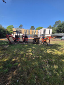 P & N Groundworks