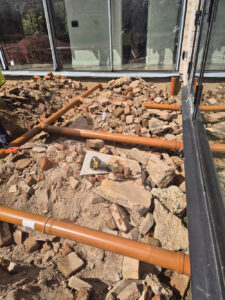 P & N Groundworks