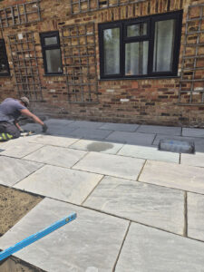 P & N Groundworks