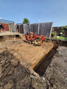 P & N Groundworks