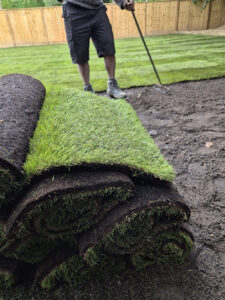 P & N Groundworks